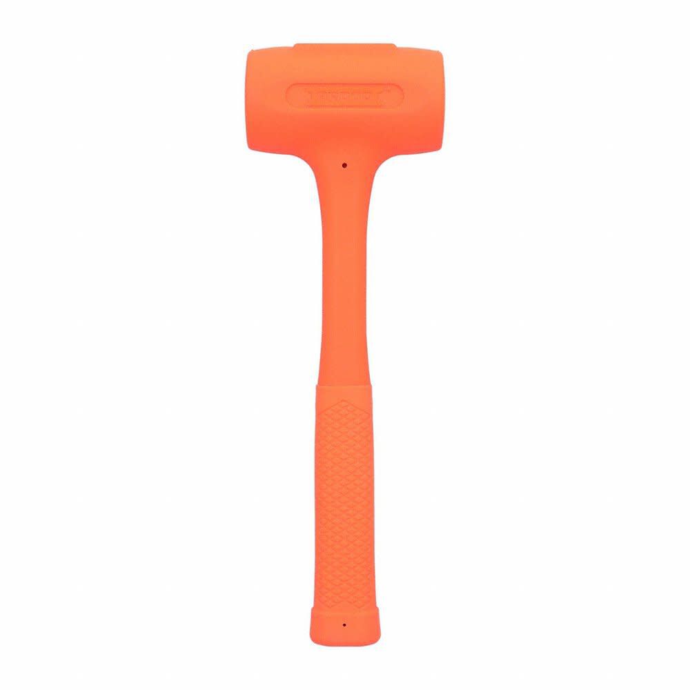 Proto 21 Oz Non-Ferrous Slimline Dead Blow Hammer, large image number 1