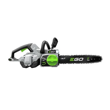 EGO POWER+ 18 Cordless Chain Saw Kit Reconditioned, large image number 2