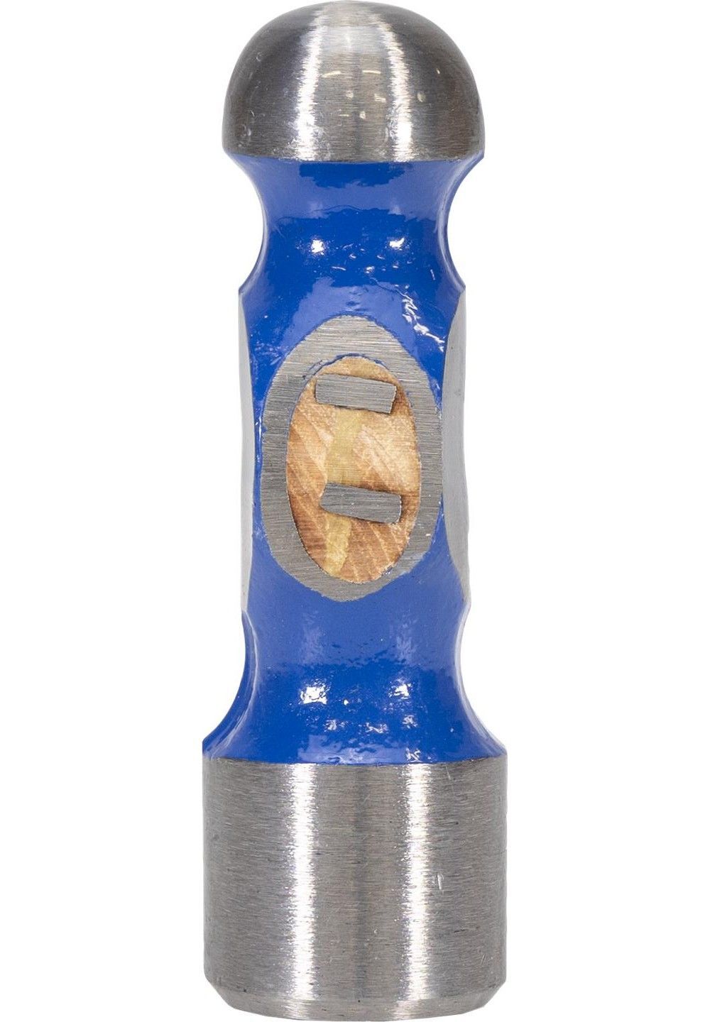 Vaughan 48 Oz Ball Pein Hammer with Hickory Handle, large image number 6