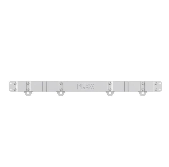 FLEX STACK PACK Front Tool Rack Rail