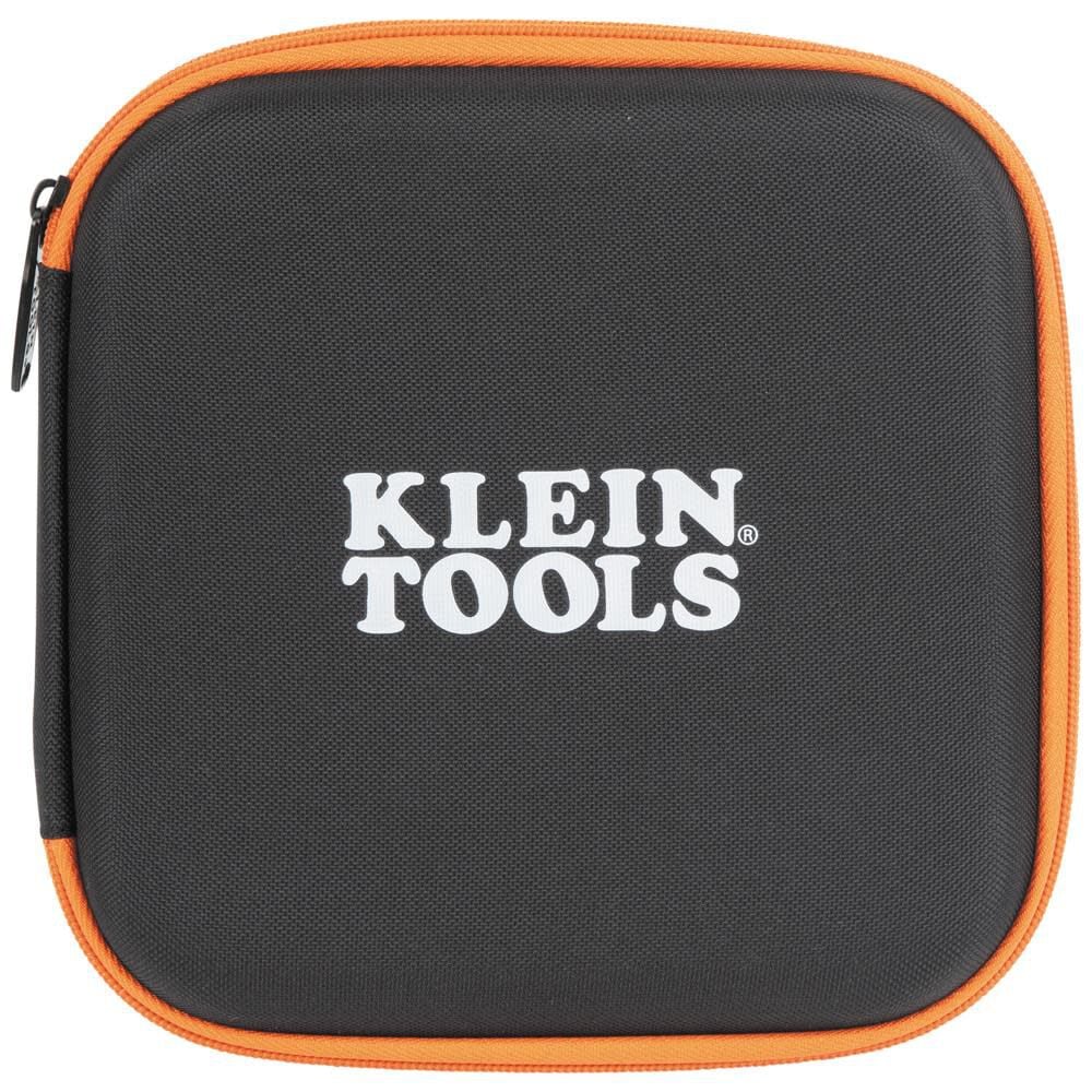 Klein Tools Replacement Case for ET310 Digital Circuit Breaker Finder – ET310CASE