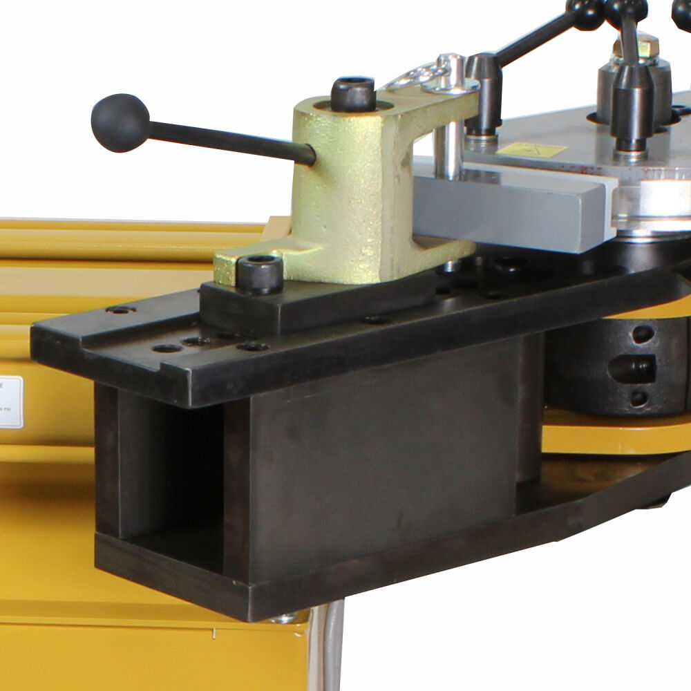 Baileigh RDB-150-AS Rotary Draw Tube and Pipe Bender Hydraulic, large image number 8