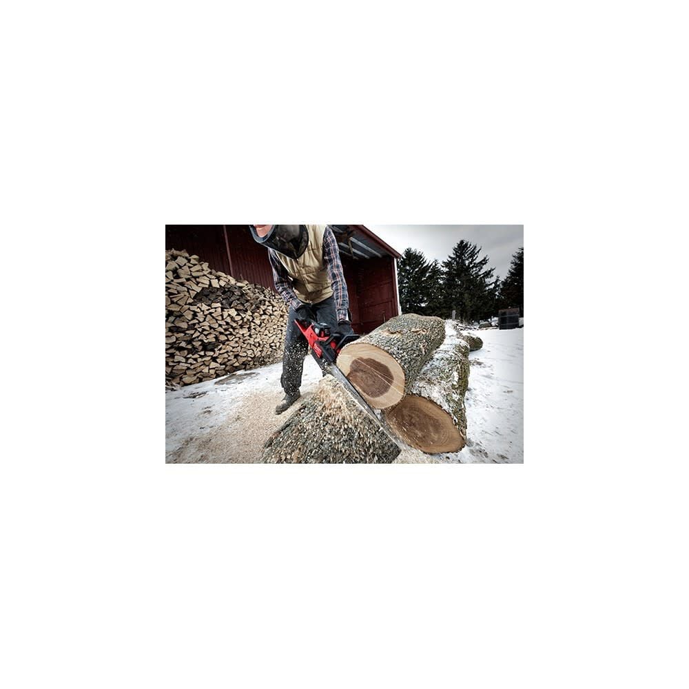 Milwaukee 16 Inch Chainsaw Bare Tool 16 Inch Replacement Saw Chain Bundle Mil000011288 Simolary simolary.com 23