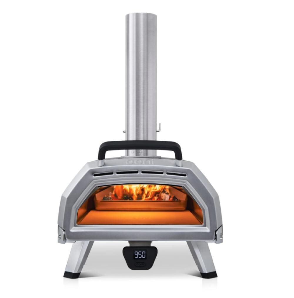 Ooni Karu 16 Pizza Oven Multi Fuel, large image number 2