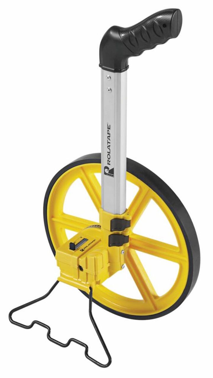 Rolatape 11.5 In. Measuring Wheel, large image number 4