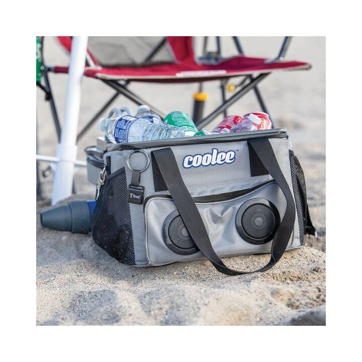 Cool Boss Coolee 12VDC 3-in-1 Portable Air Cooler, large image number 9