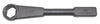 GEARWRENCH 6 Point Single End Slugging Wrench, 1-1/16 Inch, small image number 1