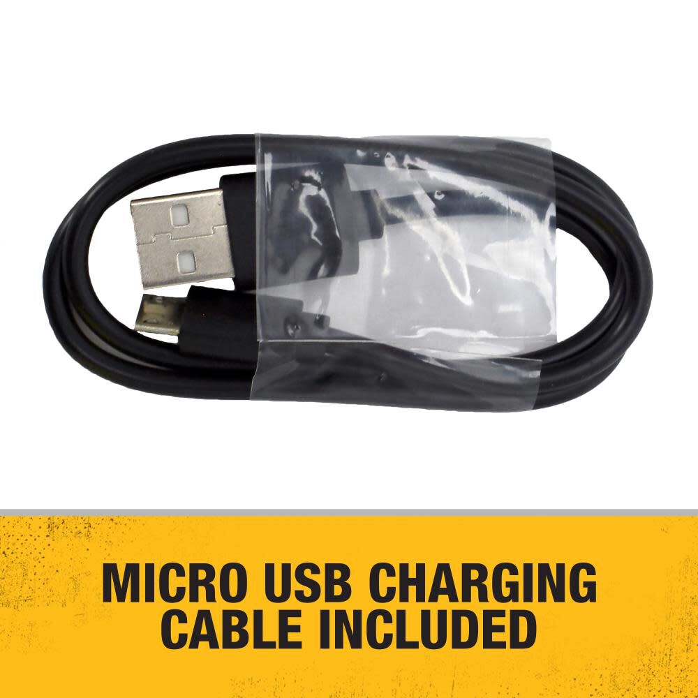 DEWALT Bluetooth Wireless Hearing Protector DPG17 from DEWALT Acme Tools