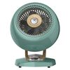 Vornado Vintage VHEAT Green 1500W Whole Room Heater, small image number 4