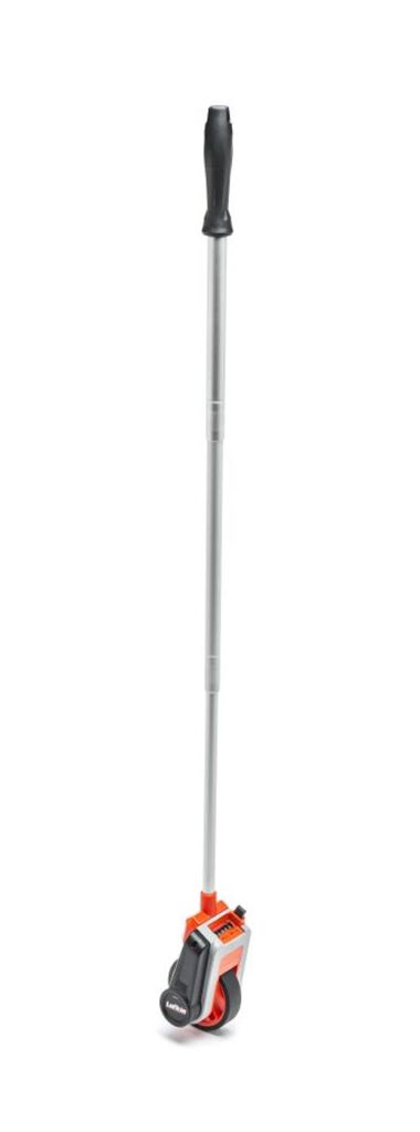 Crescent Lufkin 4in Compact Measuring Wheel - SAE