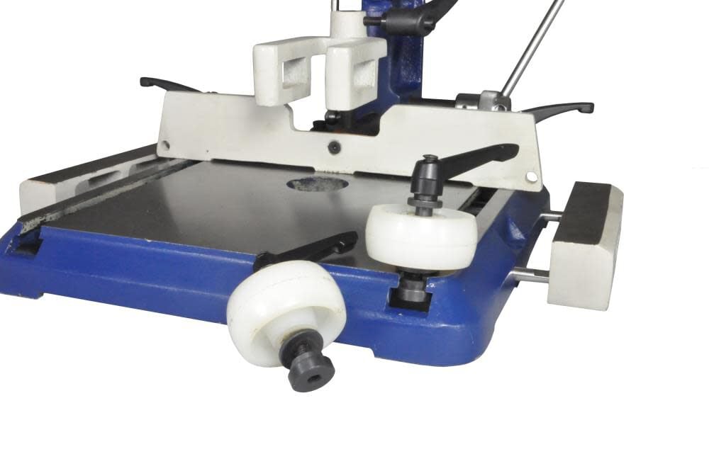 RIKON 1/2 HP Mortiser with X/Y Adjustable Table 34-260
