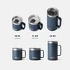 YETI Rambler 10 Oz Stackable Mug with Durasip Ceramic Lining, small image number 5