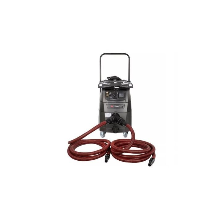 3M Conductive Hose for Xtract Portable Dust Extractor, large image number 3