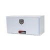 Crescent JOBOX Steel Underbed Box 48in x 24in x 24in White, small image number 6