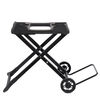 Weber Portable Cart for Q2800N+ Gas Grills, small image number 1