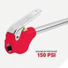 Milton AeroBlade 24in Extension Reach Nozzle Blow Gun, small image number 2