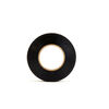 3M Scotch Electrical Tape 0.75in x 66' Black Vinyl 5pk, small image number 1