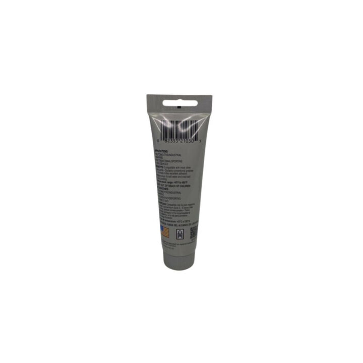 Super Lube 3 Oz Tube Multi-Purpose Synthetic Grease with Syncolon- PACK of 2, large image number 1