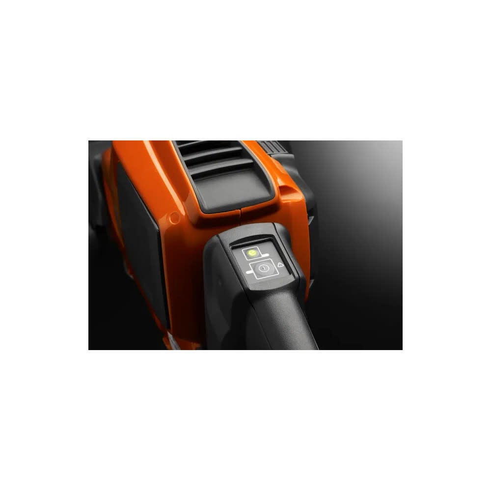 Husqvarna 520ihe3 36v cordless 2025 pole hedge trimmer