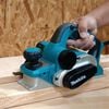 Makita 3-1/4 In. Planer, small image number 5