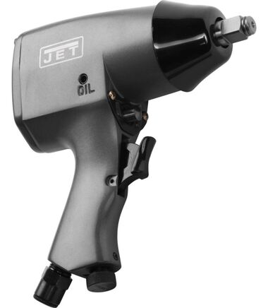 JET R6 JAT-102 1/2In Impact Wrench, large image number 1