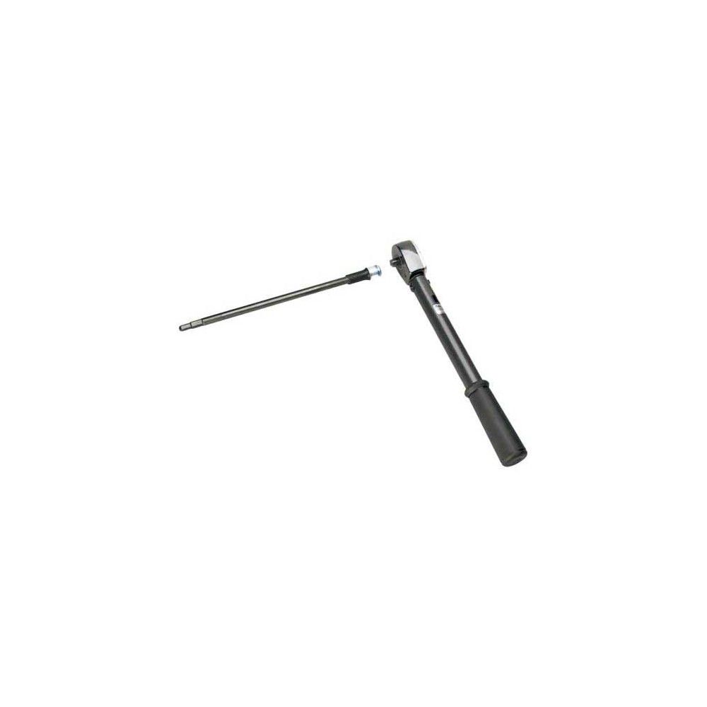 Ripley Utility Tool TRW5060/TSA Torque Wrench & Shaft Assembly, large image number 2