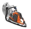 Husqvarna Construction K 1 PACE Battery Powered Power Cutter Body Only (Bare Tool) Reconditioned, small image number 2
