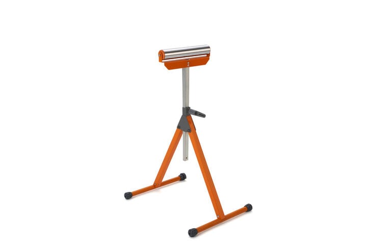 Bora Portamate A-frame Pedestal Roller Stand, 2 Pack, large image number 1