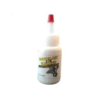 Empire Mfg Router Bit Cleaner - 1 Oz.