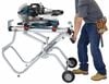 Bosch Gravity-Rise Miter Saw Stand with Wheels, small