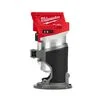 Milwaukee M18 FUEL Compact Router (Bare Tool), small