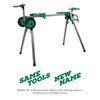 Metabo HPT Heavy-Duty Miter Saw Stand, small