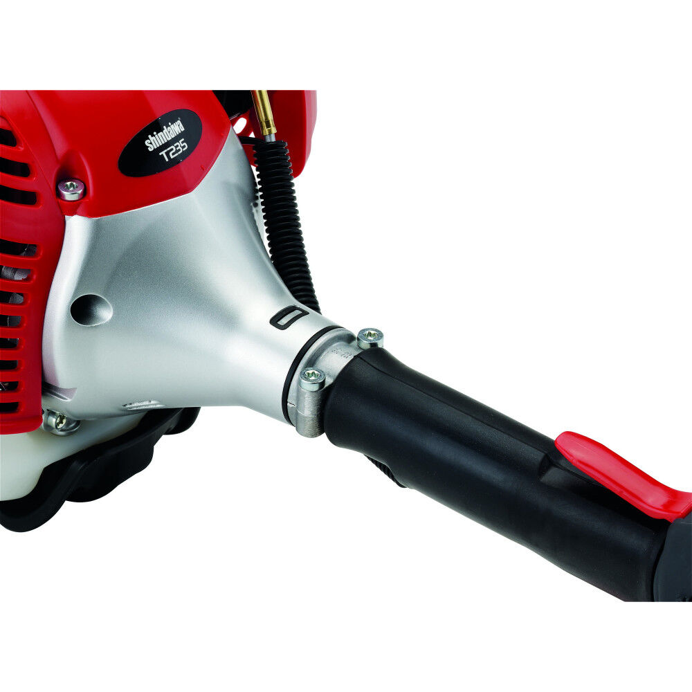 Shindaiwa Trimmer 20in 21.2cc Straight Shaft Entry Level, large image number 8