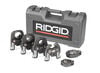 Ridgid 1/2 Inch-1 Inch MegaPress Jaws & 1/2 Inch- 3/4 Inch Rings with C1 Actuator Set, small image number 1