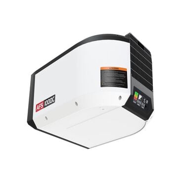 JET AFS1000C Air Filtration System 1000 CFM