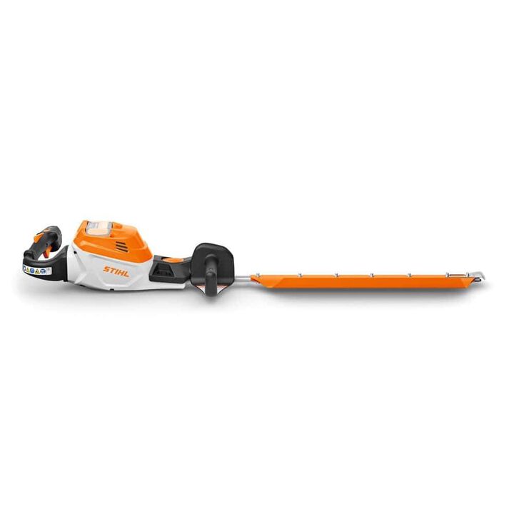 Stihl HSA 150 R 36V Cordless Hedge Trimmer Kit, large image number 4