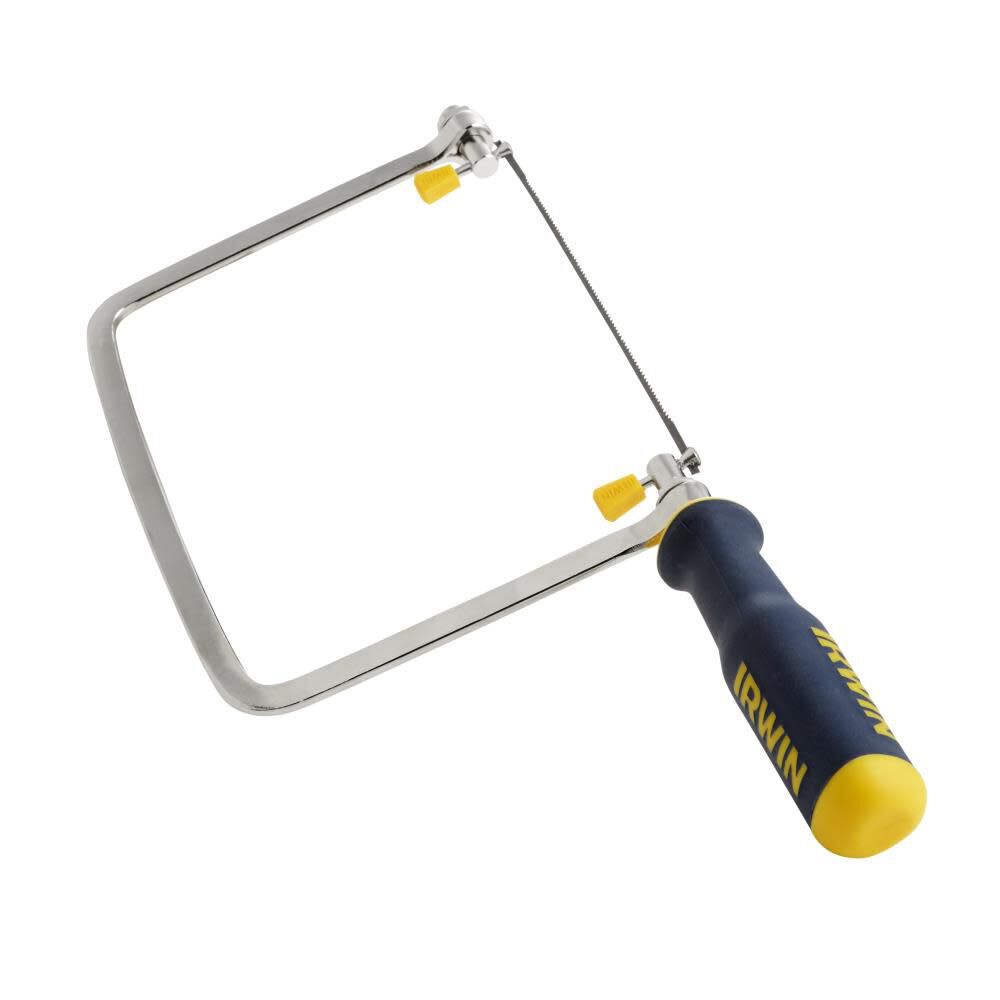 Irwin Premium Pro Coping Saw, large image number 5