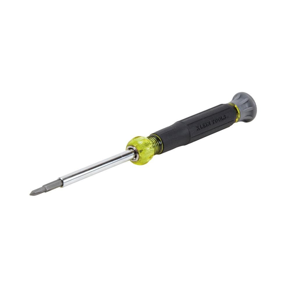 Klein Tools 4-in-1 Electronics Screwdriver, large image number 1