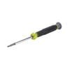 Klein Tools 4-in-1 Electronics Screwdriver, small image number 1