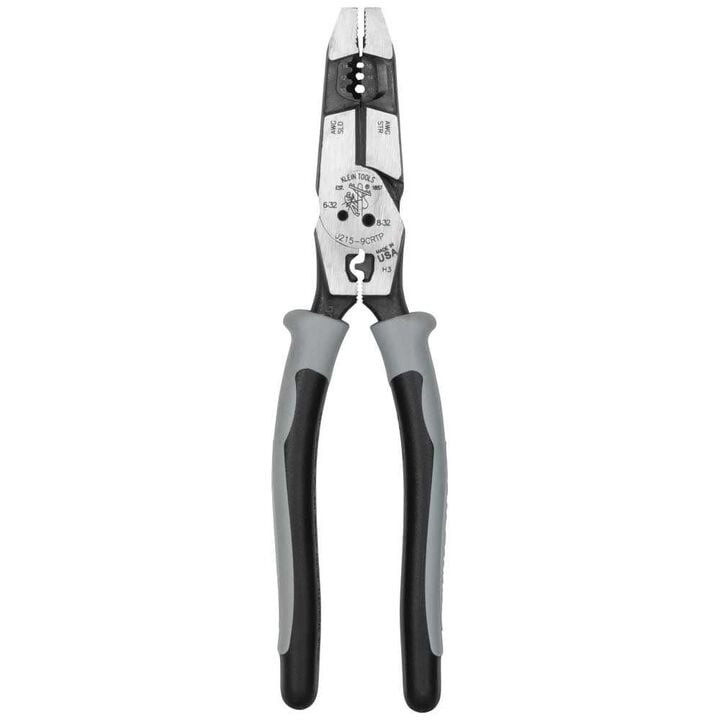 Klein Tools Hybrid Pliers Multi Purpose, large image number 4