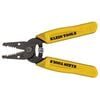 Klein Tools Dual-Wire Stripper/Cutter, small image number 1