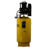 EMAX 80 Gallon 175 Psi 230V 1-Phase 5HP Vertical Air Compressor, small image number 5