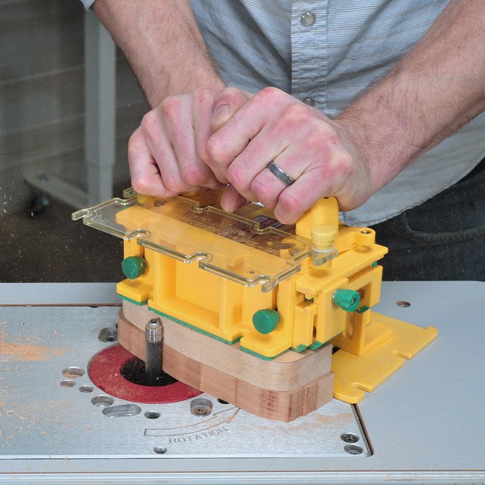 Microjig GRRRIPPER Advanced GR200 from Microjig Acme Tools