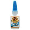 Gorilla Glue Super Glue 15 gram bottle, small