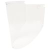 Jackson Safety Replacement Window for Maxview Premium Face Shield, Anti-Fog Coating Polycarbonate, Clear, small image number 1