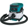 Makita 18V X2 LXT 36V /Corded 2.1 Gallon HEPA Dry Dust Extractor/Vacuum (Bare Tool), small