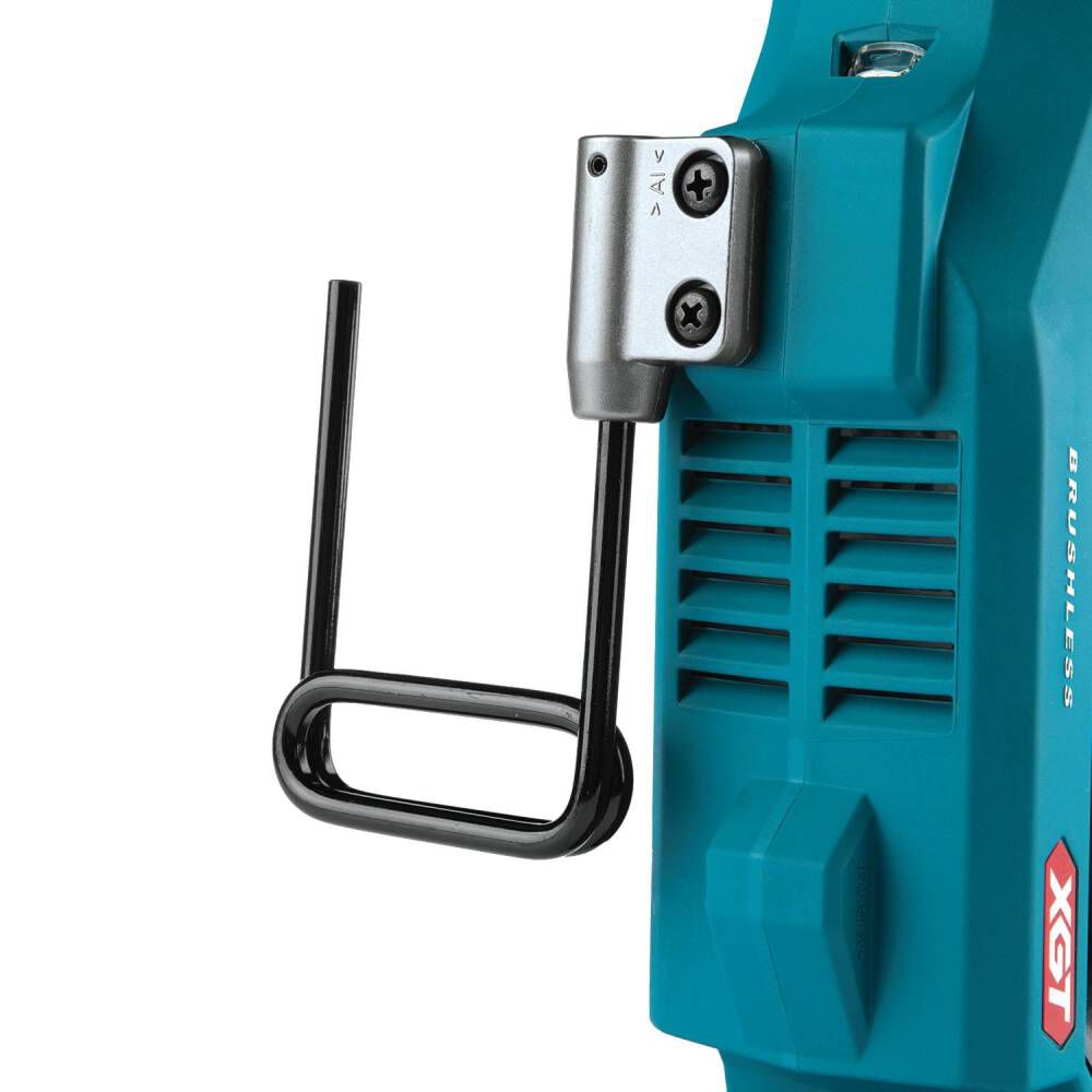 Makita 40V max XGT 7/16in Hex Right Angle Drill (Bare Tool), large image number 2