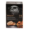 Bradley Smoker 24-Pack Mesquite Bisquettes, small