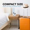 Perfect Aire 0.18 Gallon 54 Sq Ft Ultrasonic Cool Mist Humidifier with Adapter, small image number 2
