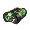 EGO 56 Volt 2.5 Ah Battery with Fuel Gauge Reconditioned, small image number 2